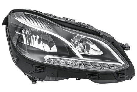 Hella 1LX011066-641 Headlight - 1