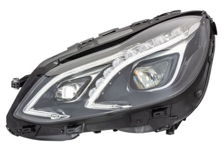 Hella 1LX011066-691 Headlight - 1