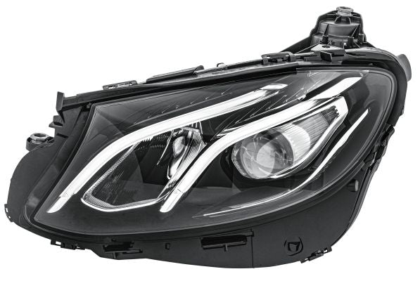 Hella 1LX012076-531 Headlight - 1