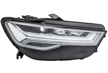 Hella 1LX012976-141 Headlight - 1