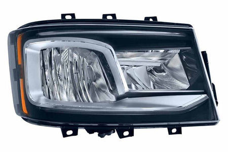 Hella 1LX014542-121 Headlight - 1