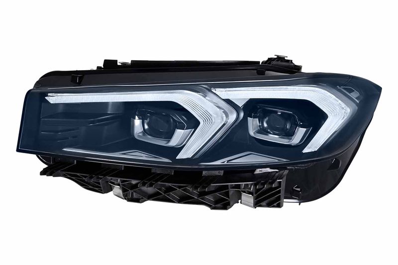 Hella 1LX016808-631 Headlight - 1