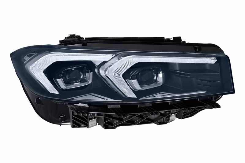 Hella 1LX016808-641 Headlight - 1