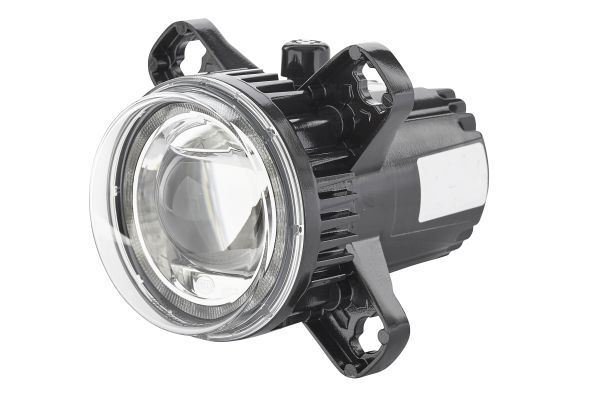 Hella 1ML012488-011 Insert, headlight - 1