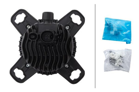 Hella 1ML012488-011 Insert, headlight - 2