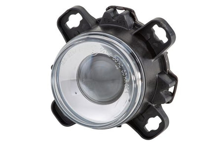 Hella 1ML247042-167 Headlight - 1