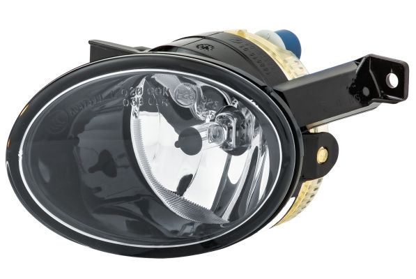 Hella 1N0009954-411 Front Fog Light - 1