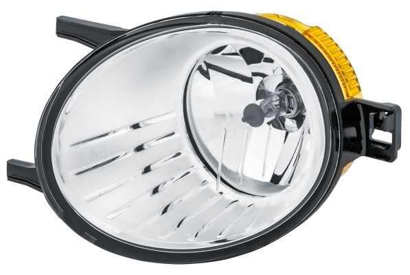 Hella 1N0010304-031 Front Fog Light - 1