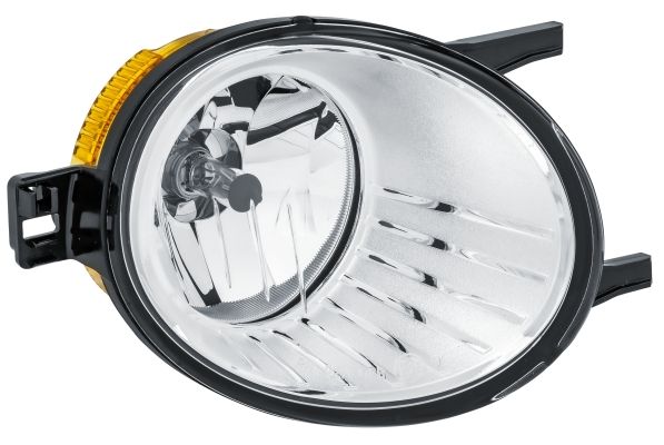Hella 1N0010304-041 Front Fog Light - 1