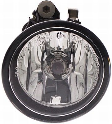 Hella 1N0010456-041 Front Fog Light - 1