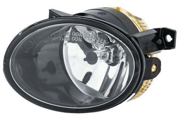 Hella 1N0011250-351 Front Fog Light - 1