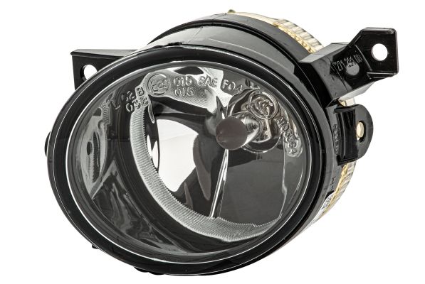 Hella 1N0271295-411 Front Fog Light - 1