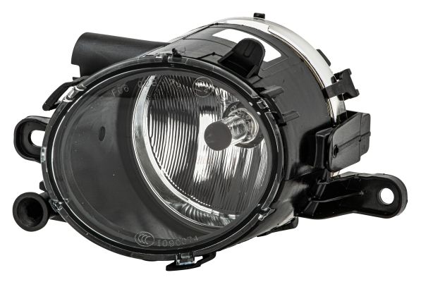 Hella 1N0354826-011 Front Fog Light - 1