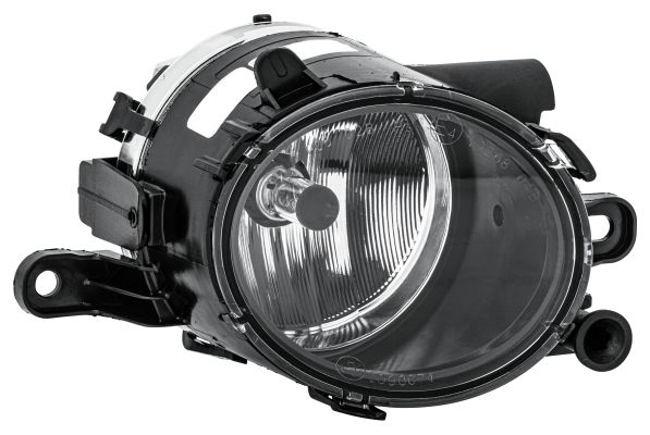 Hella 1N0354826-021 Front Fog Light - 1