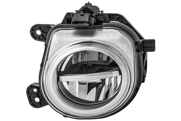 Hella 1N0354876-011 Front Fog Light - 1