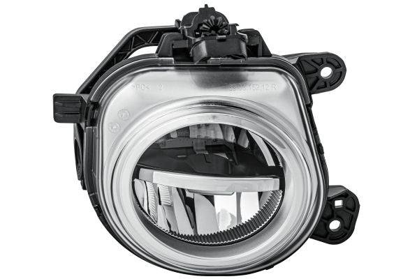 Hella 1N0354876-021 Front Fog Light - 1