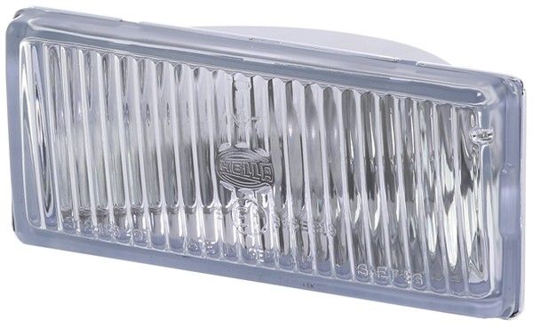Hella 1NB123582-001 Insert, front fog light - 1