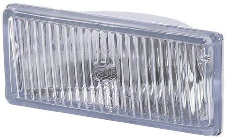 Hella 1NB123582-001 Insert, front fog light - 1