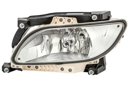 Hella 1ND010223-211 Front Fog Light - 1