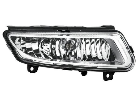 Hella 1ND010377-041 Front Fog Light - 1