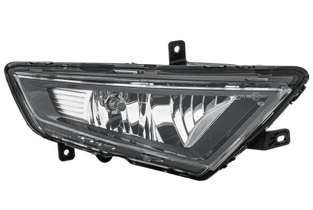 Hella 1ND011157-041 Front Fog Light - 1