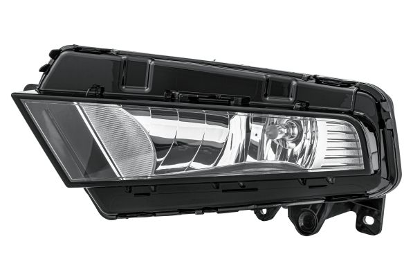Hella 1ND012598-011 Front Fog Light - 1