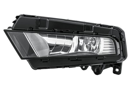 Hella 1ND012598-011 Front Fog Light - 1