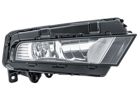 Hella 1ND012598-021 Front Fog Light - 1