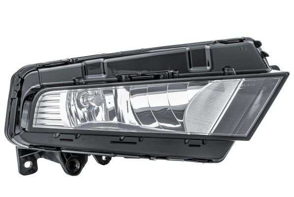 Hella 1ND012598-021 Front Fog Light - 1
