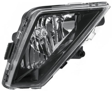 Hella 1ND013001-021 Front Fog Light - 1