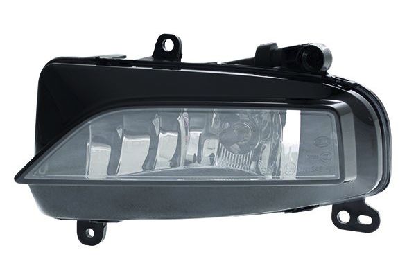 Hella 1NE010832-271 Front Fog Light - 1