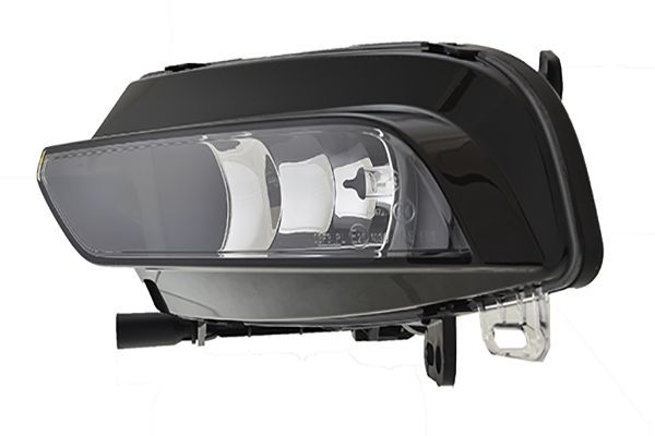 Hella 1NE010832-291 Front Fog Light - 1