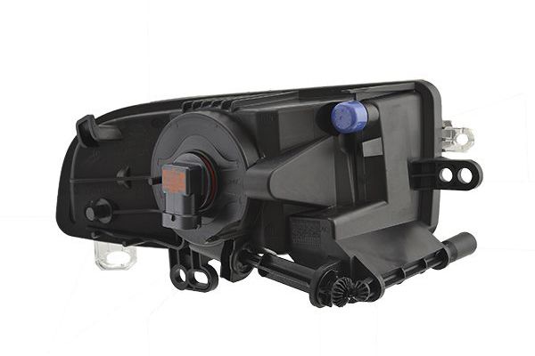Hella 1NE010832-291 Front Fog Light - 2