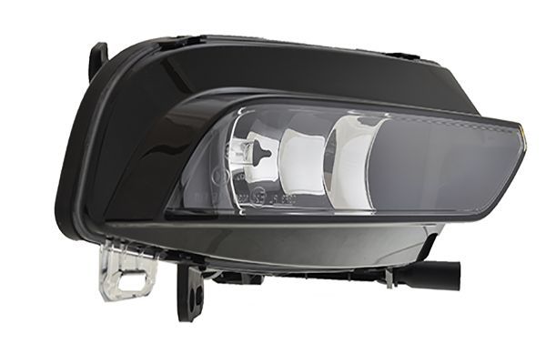 Hella 1NE010832-301 Front Fog Light - 1