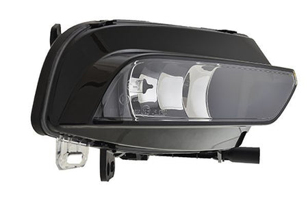 Hella 1NE010832-301 Front Fog Light - 1