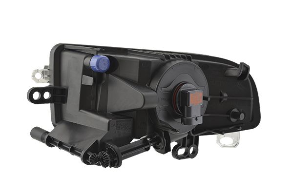 Hella 1NE010832-301 Front Fog Light - 2