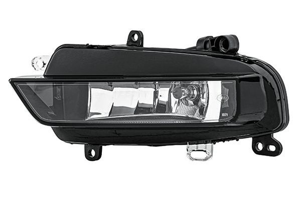 Hella 1NE010832-371 Front Fog Light - 1