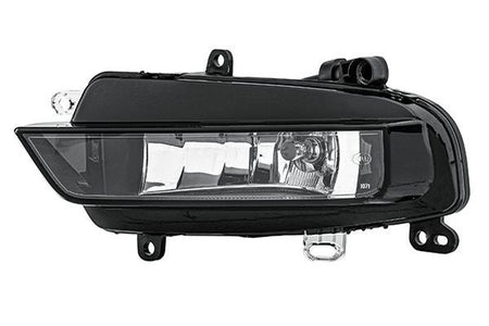 Hella 1NE010832-371 Front Fog Light - 1