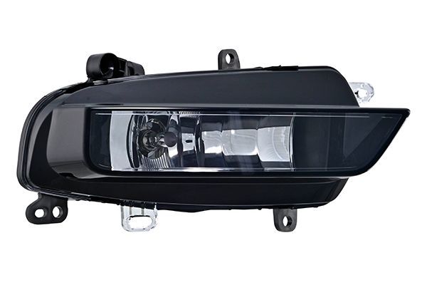 Hella 1NE010832-381 Front Fog Light - 1