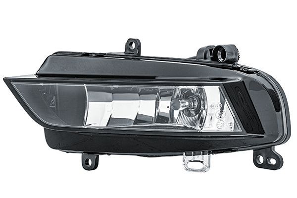 Hella 1NE010832-391 Front Fog Light - 1