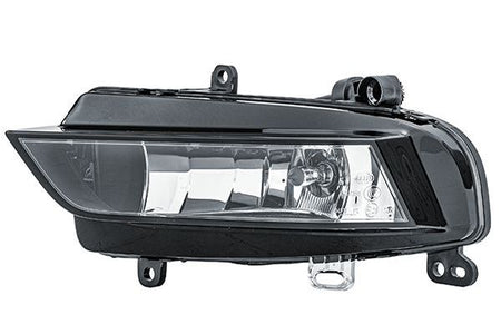 Hella 1NE010832-391 Front Fog Light - 1
