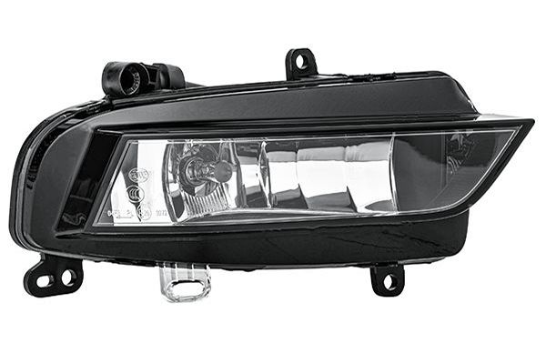 Hella 1NE010832-401 Front Fog Light - 1