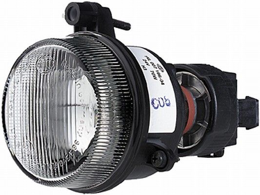 Hella 1NL007186-047 Front Fog Light - 1