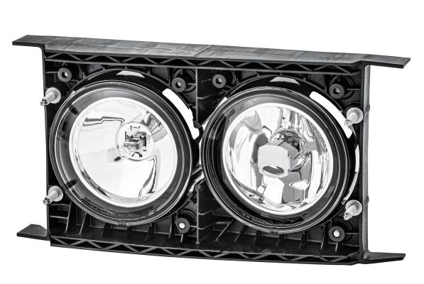 Hella 1PE965410-131 High Beam Headlight - 1