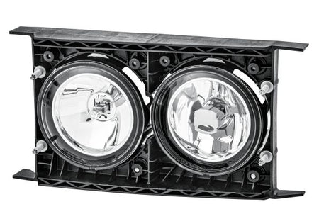 Hella 1PE965410-131 High Beam Headlight - 1