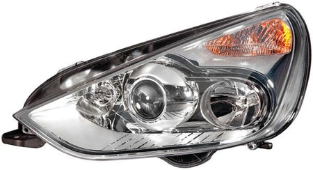 Hella 1ZS009250-861 Headlight - 1