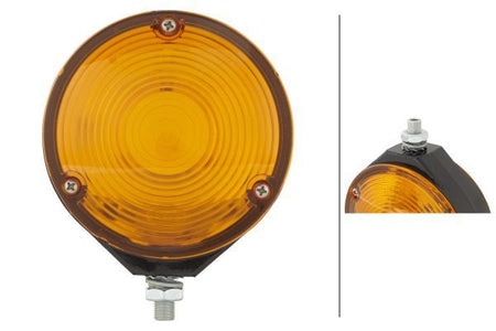 Hella 2BA003022-021 Direction Indicator - 2