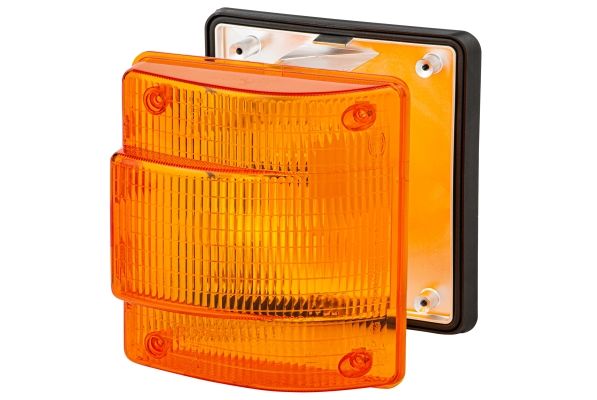 Hella 2BA007839-001 Direction Indicator - 1