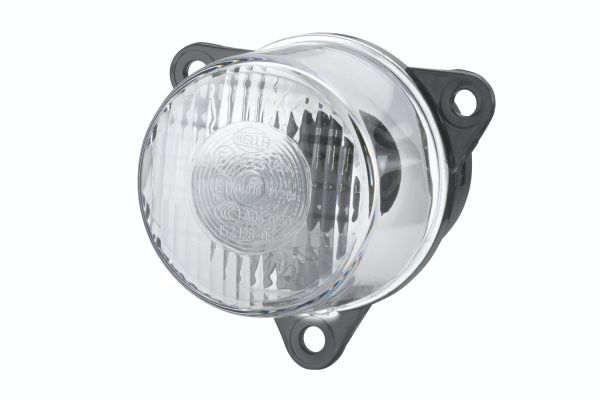 Hella 2BA008221-001 Direction Indicator - 1