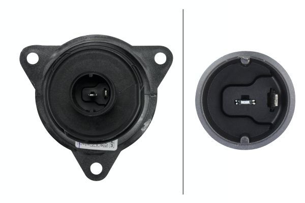 Hella 2BA008221-001 Direction Indicator - 2